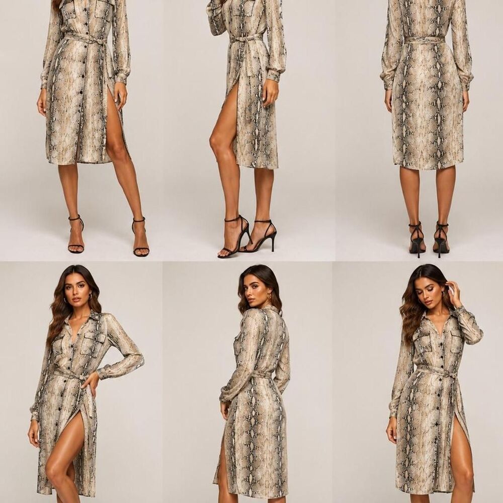 The-range Women's Dress